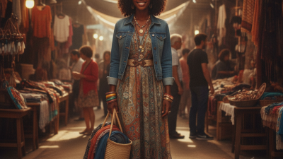 Budget Friendly Fashion Styling Tips for Global Shoppers?