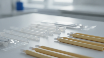 China Top 10 Tips for Choosing Silicone or Latex Catheters?
