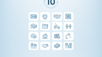 Top 10 Reasons Your Home Office Needs a Lockable Filing Cabinet?