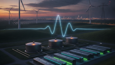How Do Energy Storage Systems Work in 2026?