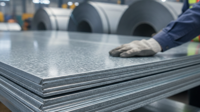 What is Gi Steel Sheet and Why is it Important for Buyers?