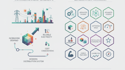 Top 10 Gis Substation Solutions for Global Buyers?