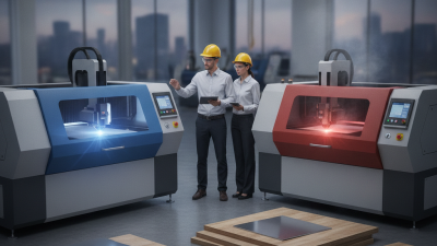How to Choose Between Fiber Laser and CO2 Laser Cutting Methods?
