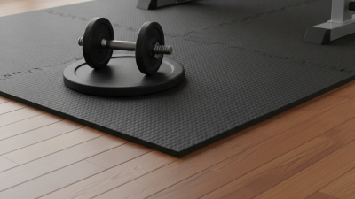 How to Prevent Floor Damage from Heavy Gym Equipment?