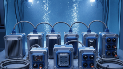 Top 10 Safest Transformers for Underwater Lighting Solutions?