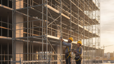 How to Maintain Scaffolding Equipment for Safety and Longevity?