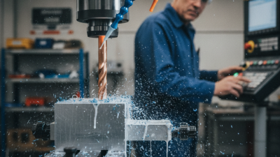 How to Calculate Speed and Feed for Aluminum Milling Tips?