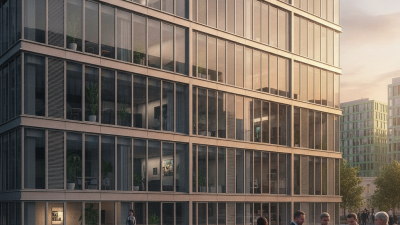 2026 Best Aluminum Window Options for Global Buyers?