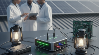 How to Prevent Overcharging in Solar Powered Devices?