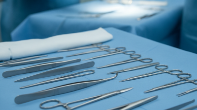 How to Select Surgical Instruments for Your Procedure Needs?