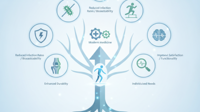 Top 10 Reasons Product Innovation Matters for Orthopedic Implants?