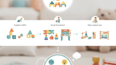 When Should Children Start Using Educational Toys for Best Learning?