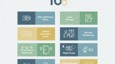 Top 10 Features of Smart Doorbells Buyers Should Know?