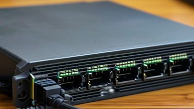 What is a Fiber Optic Transceiver and How Does It Work?