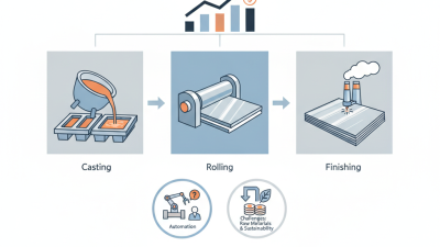 How Steel Materials Are Processed in Factories for Global Buyers?