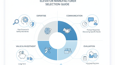 China Top Guide to Choosing a Reliable Elevator Manufacturer?