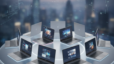 Top 10 Korean Brand Laptops for Global Buyers in 2026?
