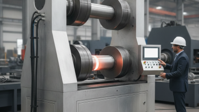 How Much Does an Industrial Double Roller CNC Spinning Machine Cost?
