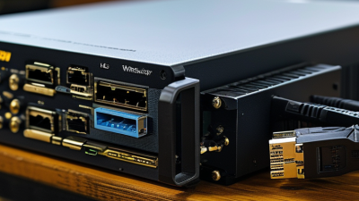 How to Choose the Right Optical Transceiver for Your Needs?