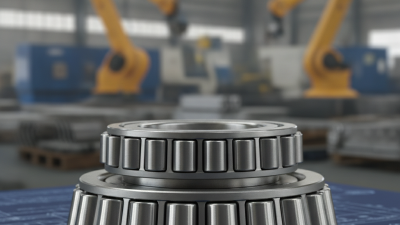 China Best Double Taper Roller Bearing for Global Buyers?