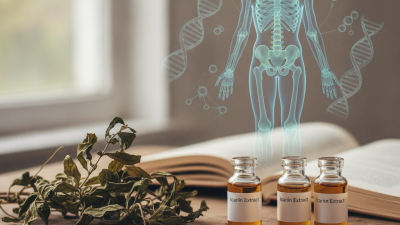 What are the Benefits of Icariin Extract for Health?