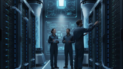 Best AI Server Hardware Manufacturer for Your Business Needs?