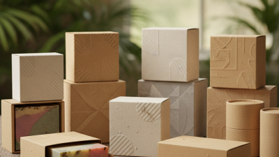 Best Cardboard Soap Boxes for Global Buyers in 2026?