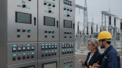 How to Choose the Right DC Screen Capacity for Substations?