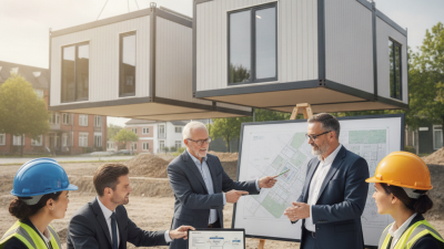 How to Get Permits for Modular Housing Made Easy?