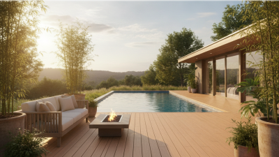 Best WPC Decking Flooring Options for Global Buyers?