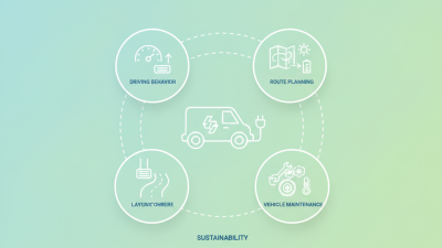 2026 Top Energy Saving Tips for Electric Utility Vehicles?
