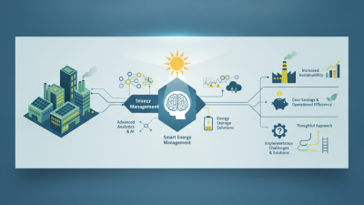 How Smart Energy Management Boosts Solar Efficiency for Businesses?