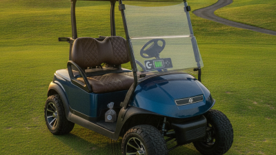 Top 10 Factors That Affect Golf Cart Performance for Buyers?