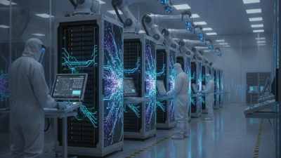 Top 10 Custom AI Server Manufacturers You Should Consider?