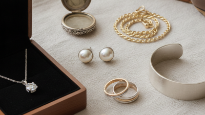 Must Have Timeless Jewelry Pieces Every Woman Should Own?