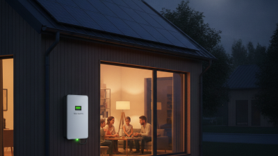 How Long Can a 10kW Solar Battery Power Your Home During Blackouts?