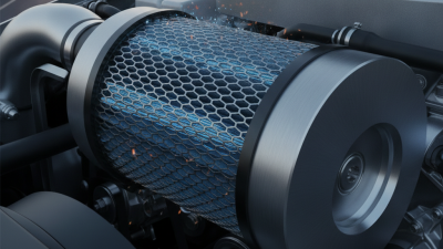 2026 Top Truck Engine Air Filter Features and Benefits?