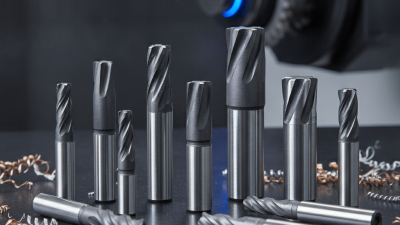 Top 10 Tungsten Carbide Cutting Tools for Global Buyers?