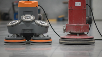 Why Invest in a Planetary Polishing System Over Rotary?