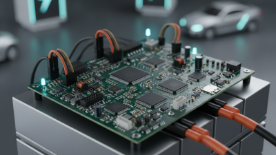 Top 10 Benefits of BMS Battery Management Systems for Buyers