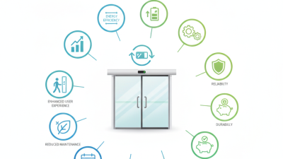Top 10 Benefits of Brushless Motors for Automatic Doors?