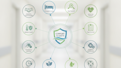 10 Best Ways to Ensure Comfort and Safety in Patient Care?