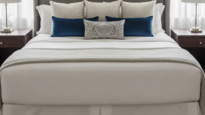2026 How to Organize Pillows on a Bed for a Luxury Hotel Look?
