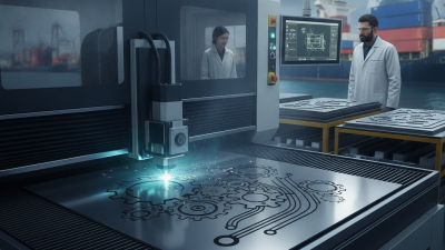 Top Benefits of Laser CNC Machines for Global Buyers?