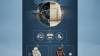 10 Best Ways to Protect Luxury Car Leather Interior from Sun?
