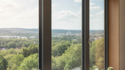 2026 Best Energy Efficient Windows for Global Buyers?