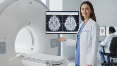 How AI Enhances Signal-to-Noise Ratio in 0.5T MRI Systems?