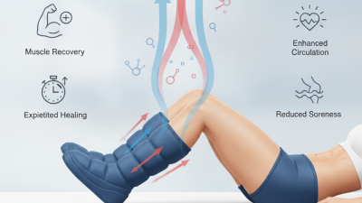 What are the Benefits of Massage Boots for Recovery?