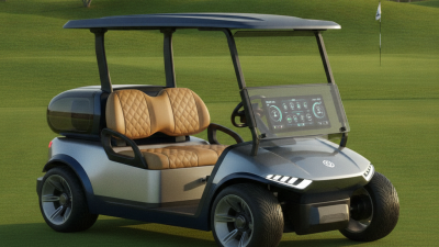 2026 Best Ez Go Golf Cart Reviews and Buying Guide?