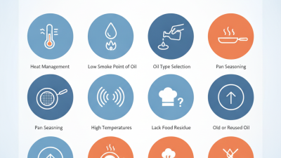 Top 10 Reasons Why Oil Smokers in Stainless Steel Pans?